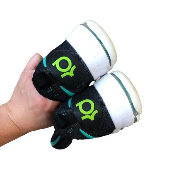 RARE 2016 Nike KD 9 GS 'Birds of Paradise' Size 7.5 - Picture 13 of 16